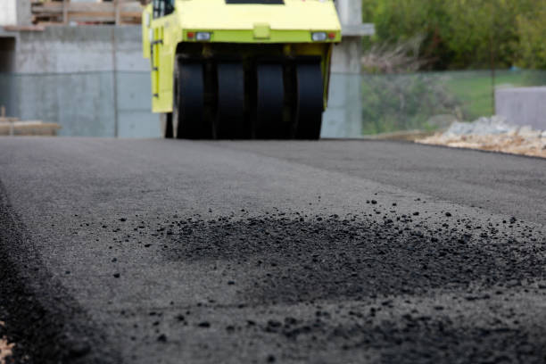 Overton, TX Driveway Pavers Company