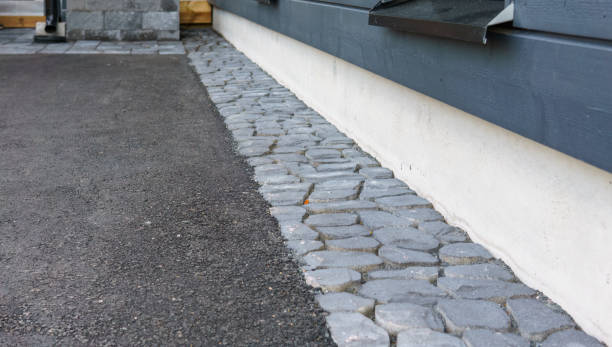 Reasons to Select Us for Your Driveway Paving Requirements in Overton, TX